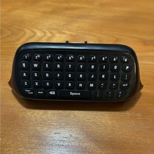 Whiteoak Xbox Controller Keyboard